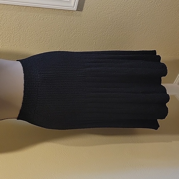 Brenda French knitted midi skirt - Picture 1 of 1